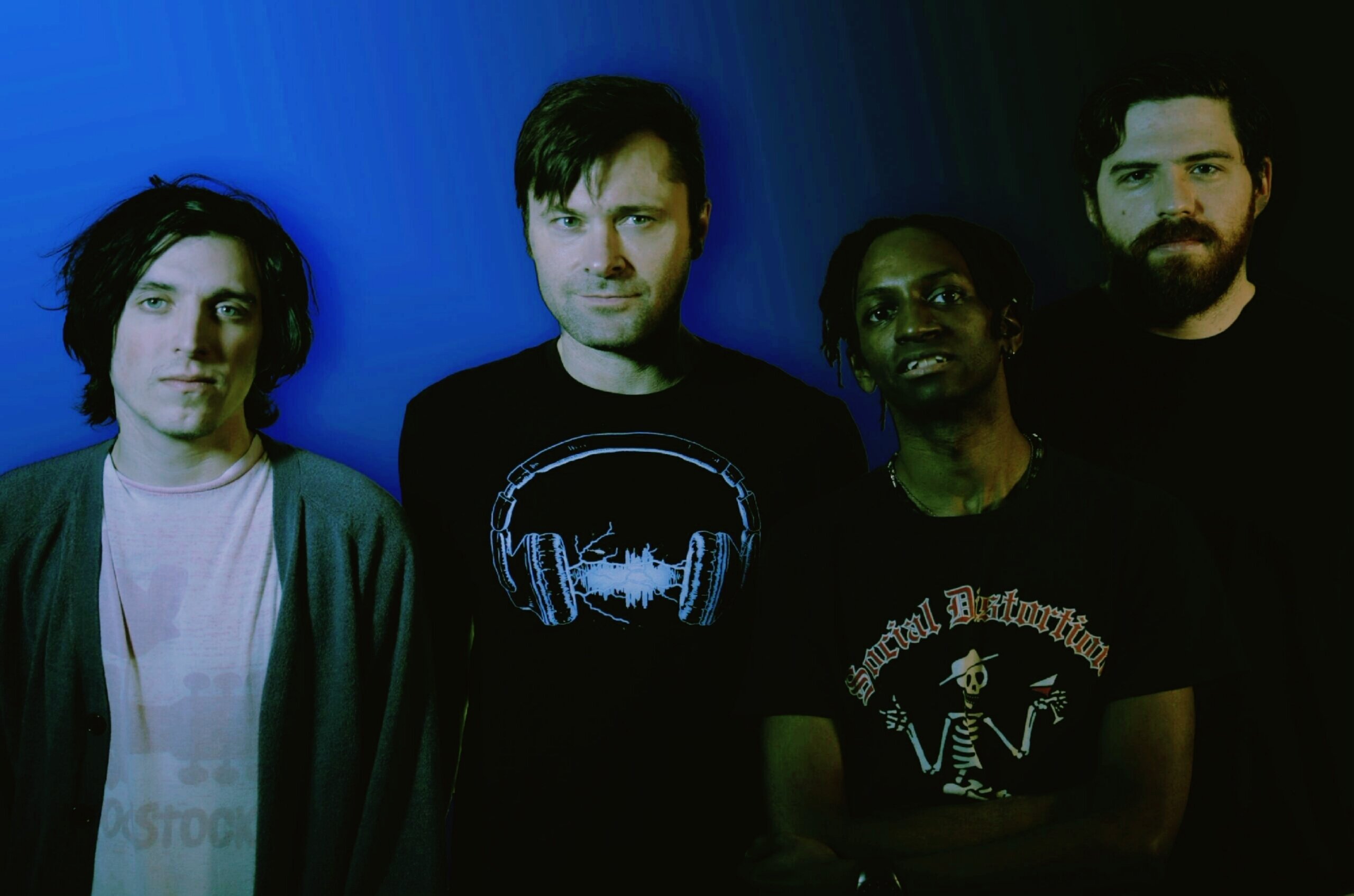 The Control Events | ReverbNation