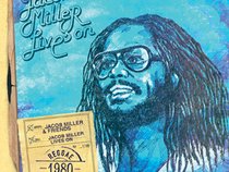 Jacob Miller Music