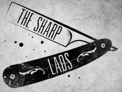 Image for The Sharp Lads