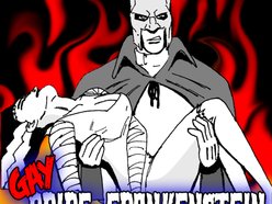 Image for Gay Bride of Frankenstein