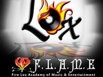 Fire Lox Sound
