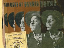 Dennis Brown