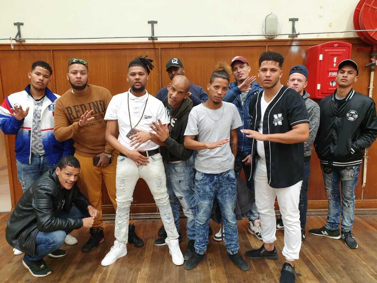 G5 | ReverbNation