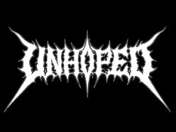 Image for Unhoped