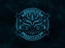 Electric Sasquatch