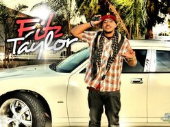 Image for Fitz Taylor