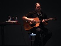 Justin P. Harris