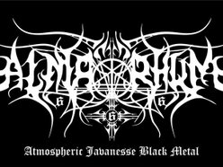 Image for ALMARHUM