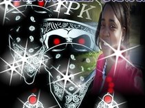 Yung Pistal/Boss Lady