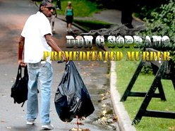 Image for DON G SOPRANO