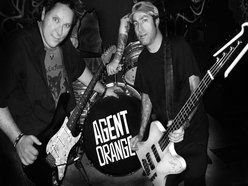 Image for Agent Orange