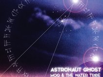 MOG and the Water Tribe