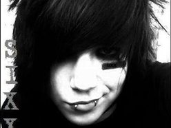 Andy Sixx