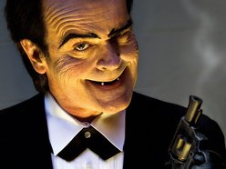 Unknown Hinson