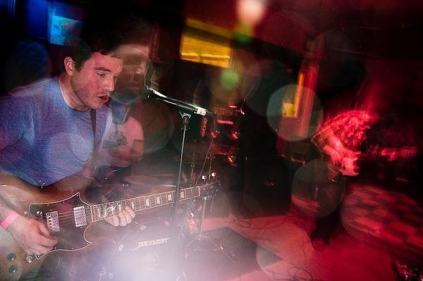 ReverbNation profile picture for @document
