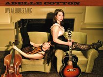 Adelle Cotton