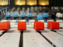 Will Whamond