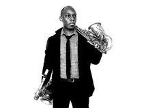 Marcus Strickland