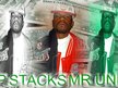 STACKZ RACKZ