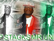 STACKZ RACKZ