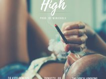 Black Galaxy Entertainment