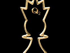 Image for Queen Qiana & Kinetic Synergy