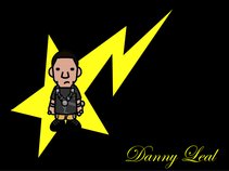 Danny Leal