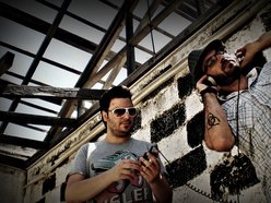 ReverbNation profile picture for @systemic