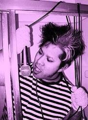 ReverbNation profile picture for @extracts