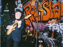 TAPPIN' TOMMY SHOW