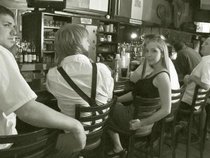 the billies Irish band