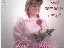 Just Sheila