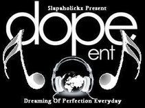 SLAPAHOLICKZ ENTERTAINMENT