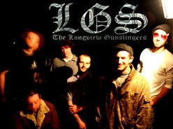 Image for The Longview Gunslingers