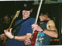 Paradox/ Eugene, Oregon