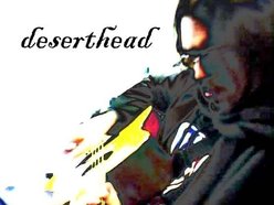Image for Deserthead