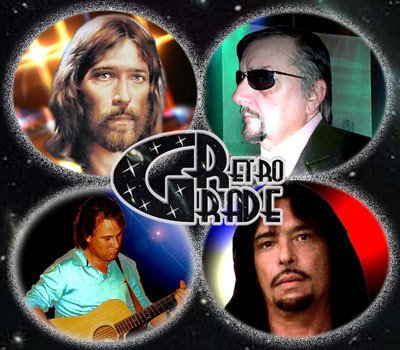ReverbNation profile picture for @retrograde