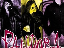 pandora supporters