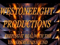 WEST 1-8 PRODUCTIONS