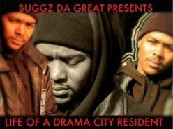 Image for Buggz Da Great