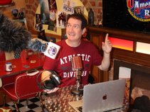 Sam Millar -The UK Americana Bar Show