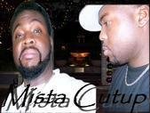 Cutup Music(C13)