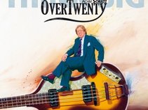 Achim Schultz / Overtwenty