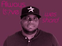 Wes Shard