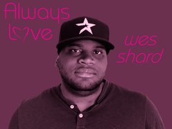 Image for Wes Shard