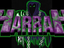 Image for HARRAH