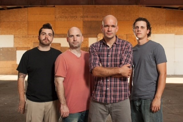 Chasing Fire | ReverbNation