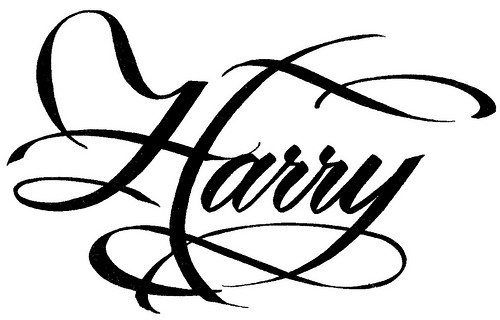 ReverbNation profile picture for @harrye