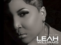 Leah Williams