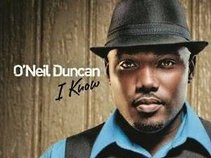 O'Neil Duncan